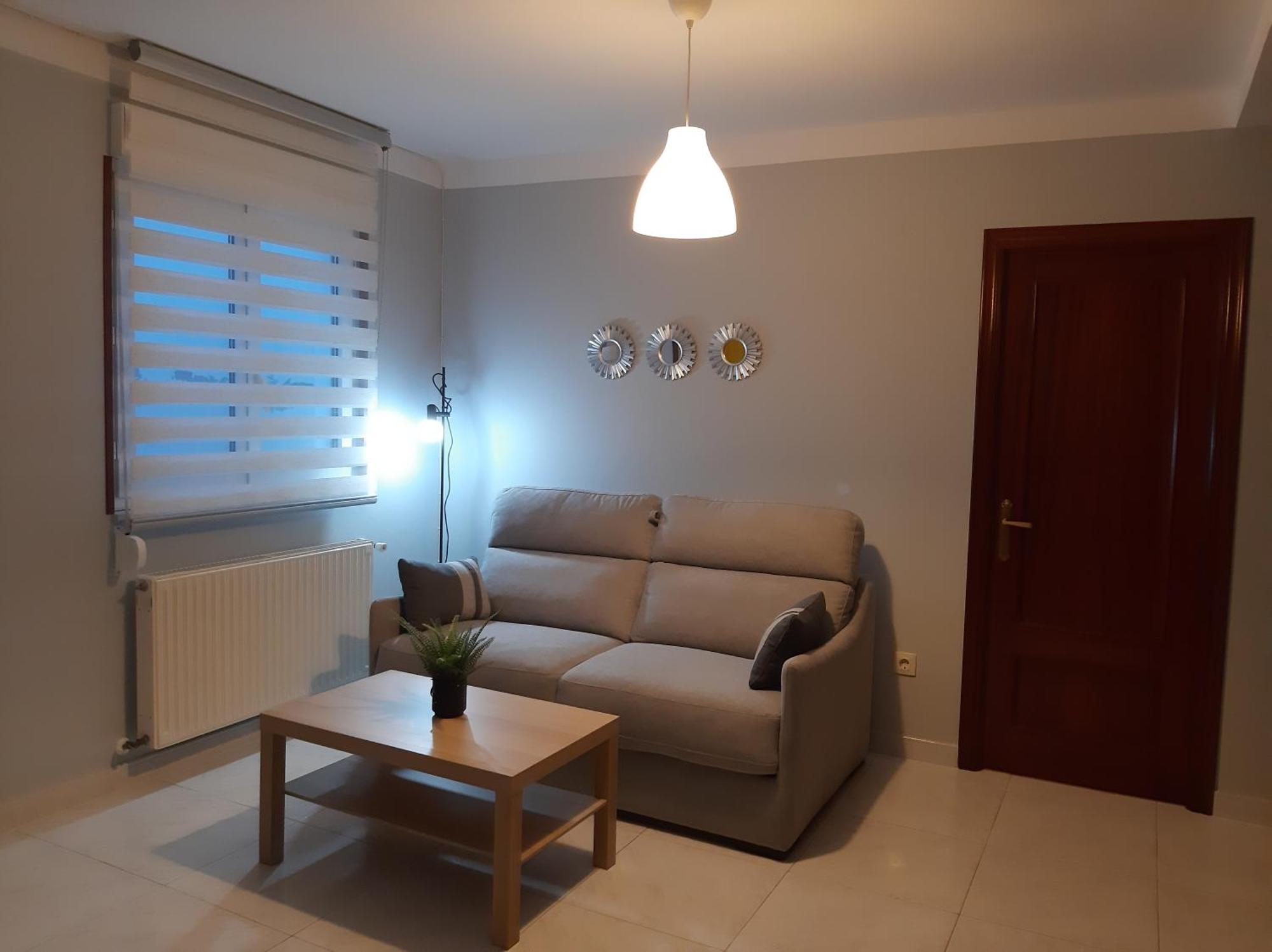 Apartamento Elena Centrico Con Wifi Cangas de Onis Exterior photo